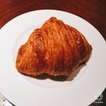 ザ・リッツ・カールトン京都 - 繊細な生地の層が幾重にも…♡