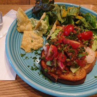 口コミ一覧 : 【閉店】アボカドゥー （AVOCADOOO） - 恵比寿