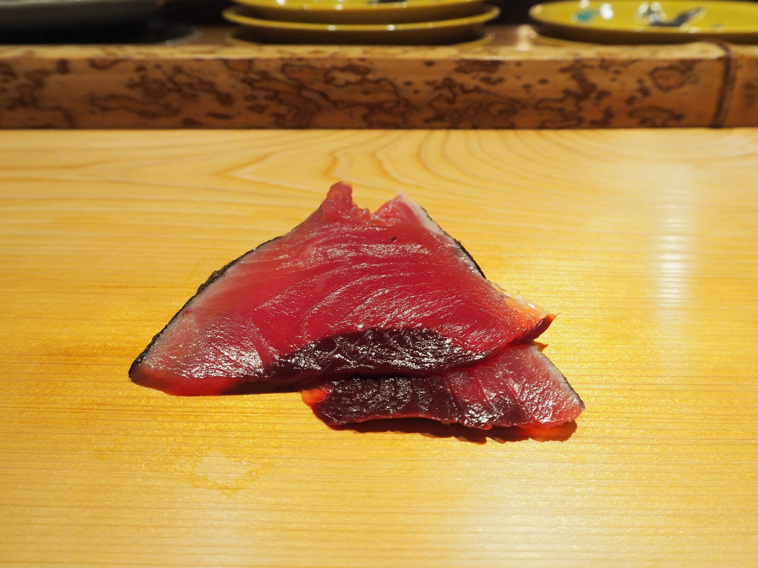 まんおじさんが投稿した鮨 行天（福岡/薬院）の口コミ詳細 [食べログ] 鮨 行天