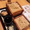 蕎麦前 つるぎ 浅草店