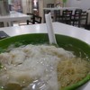 榮園麵家 - 料理写真:雲呑麺。