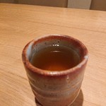 蕎麦前 つるぎ - 