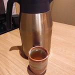 蕎麦前 つるぎ - 