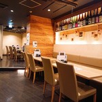 蕎麦前 つるぎ - 