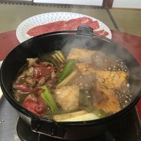 京町柿安本店 - 