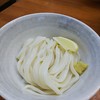 純手打うどん よしや