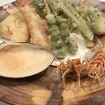 おおさか料理  浅井 - 