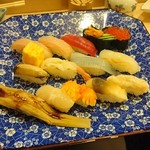 Sanriku Oofunato Zushi - 