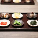 USHIGORO S. - 旬野菜6種