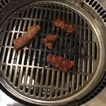 焼肉 味楽苑 - 