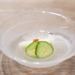 USHIGORO S. - 自家製水キムチ