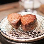 USHIGORO S. - 瀬戸さんのシャトーブリアン