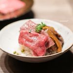 USHIGORO S. - 至高の牛丼