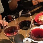 GRANDE POLAIRE WINEBAR TOKYO - 