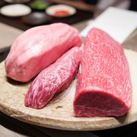 USHIGORO S. GINZA - 今日のお肉♡