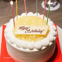USHIGORO S. GINZA - サツキのスーパーメロンショートケーキ