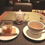 ナチュラルダイエットレストラン NODO - 