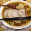 彩華ラーメン  本店