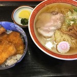 食堂 いちばん - 