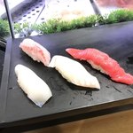 sushizammai - 