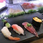 sushizammai - 