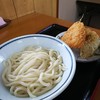 うどん 一福