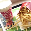 マクドナルド イオンモール大和店