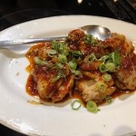 在日 韓国-朝鮮料理 KIM - ダッカルビ