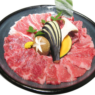 毎週火曜日は焼肉半額日！！見逃せない！