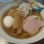 Ramen&Bar ABRI Ebisu - 