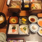 宇奈月国際ホテル - 朝食も豪華