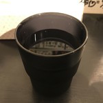 油そば専門店 春日亭 - 