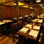 くずし肉割烹 雷