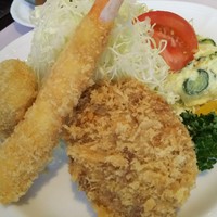 厳選洋食さくらい - 