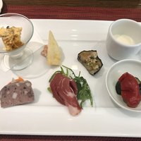 シェ フルール 横濱 - 