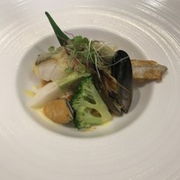 シェ フルール 横濱 - 