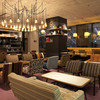 WIRED CAFE ルクア大阪店