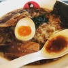 ボウボウラーメン 本千葉