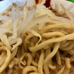 わいるどラーメン ごんぞう - 