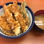 天丼てんや - 