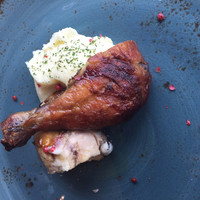 ROTISSERIE★BLUE - 