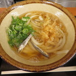 いぶきうどん 吉祥寺店 - 