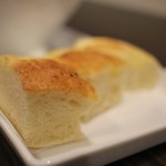 papaboo  - フォッカチオ