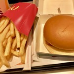 マクドナルド - 