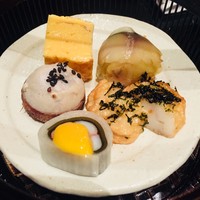 蒼樹庵 - 