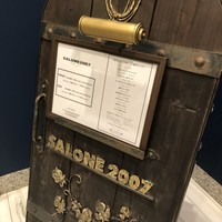 SALONE 2007 - 