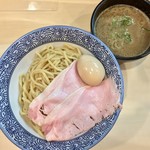 Noukou Tsukemen Ra-Men Yaezakura - 