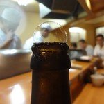 光村 - 中瓶ビール