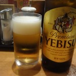 光村 - 小瓶ビール