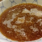 光村 - かき揚げ